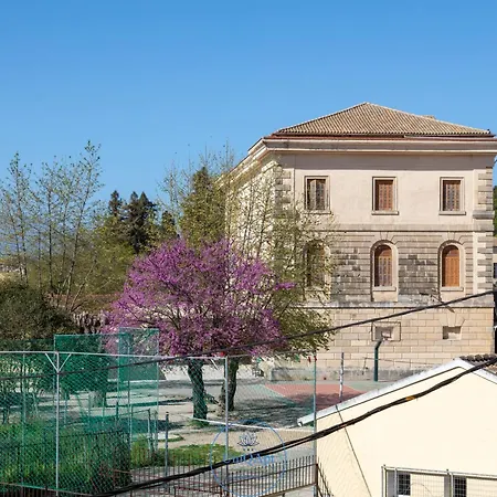 Appartamento Uniqapt Garitsa Woods Corfu (city)
