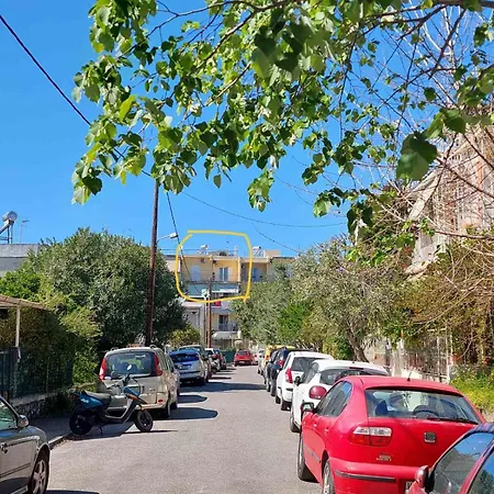 Appartamento Uniqapt Garitsa Woods Corfu (city)